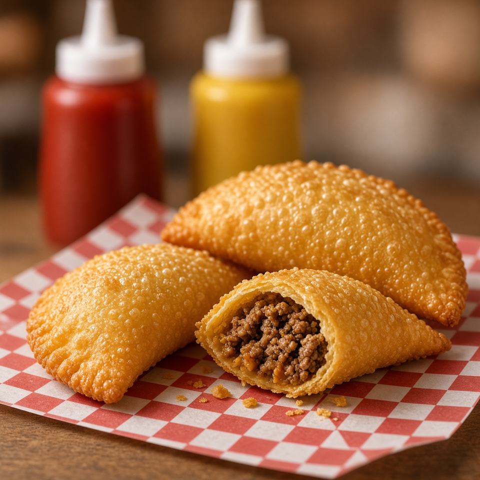 Pastel de carne